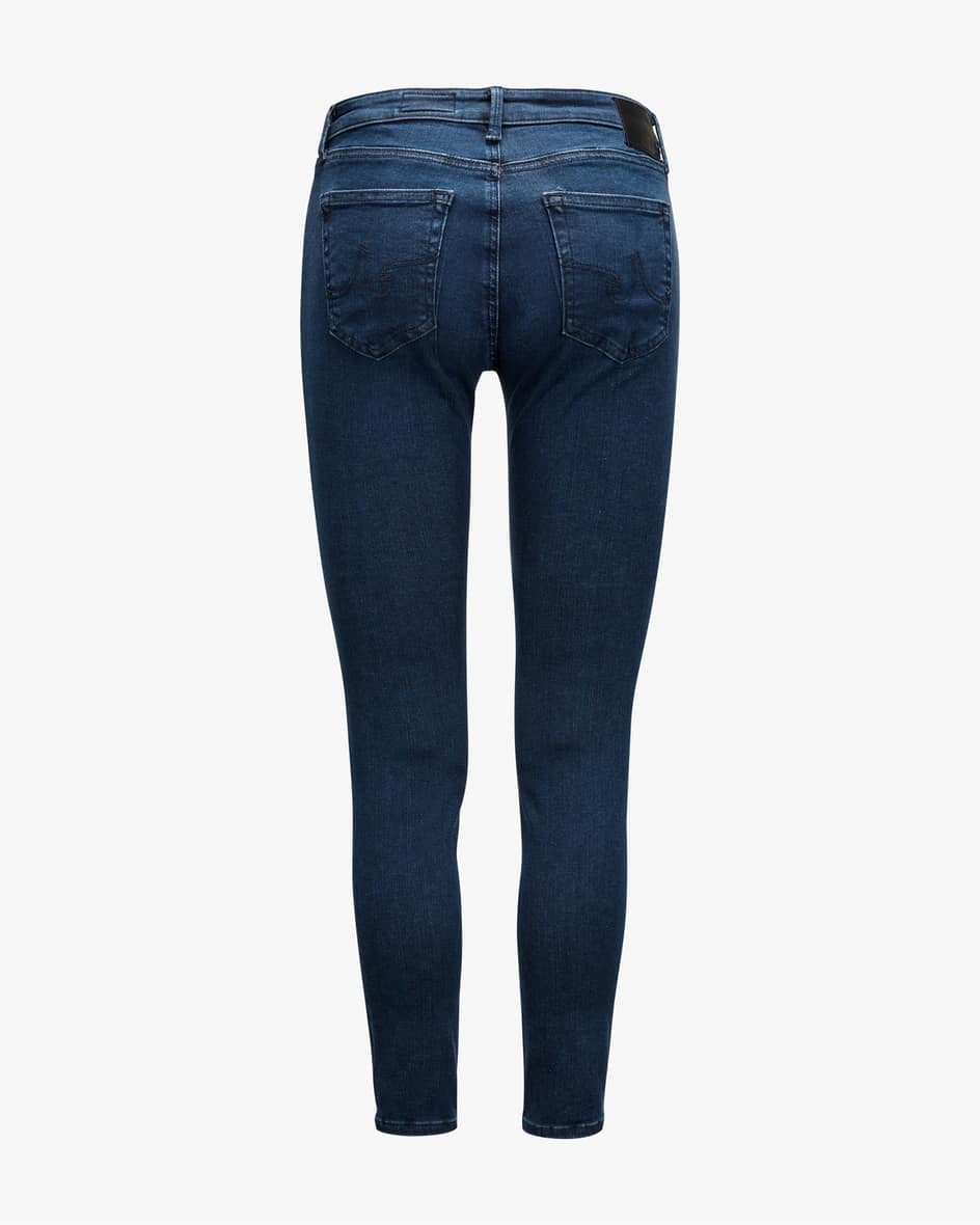 AG Jeans Legging Ankle Jeans
