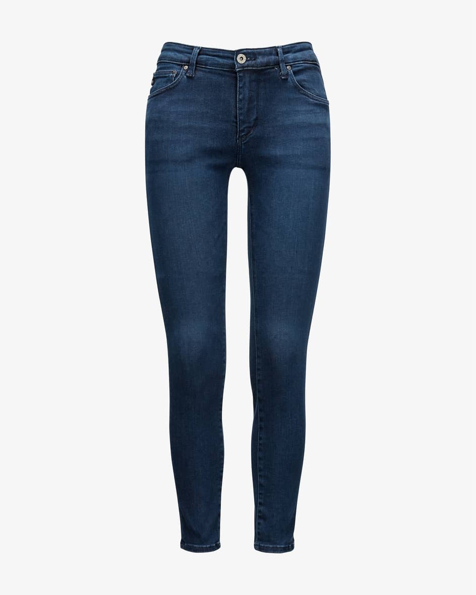 AG Jeans Legging Ankle Jeans