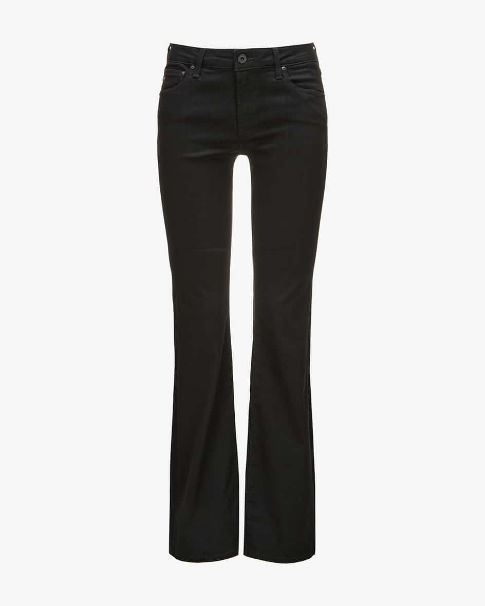 AG Jeans Low Legging Bootcut Jeans