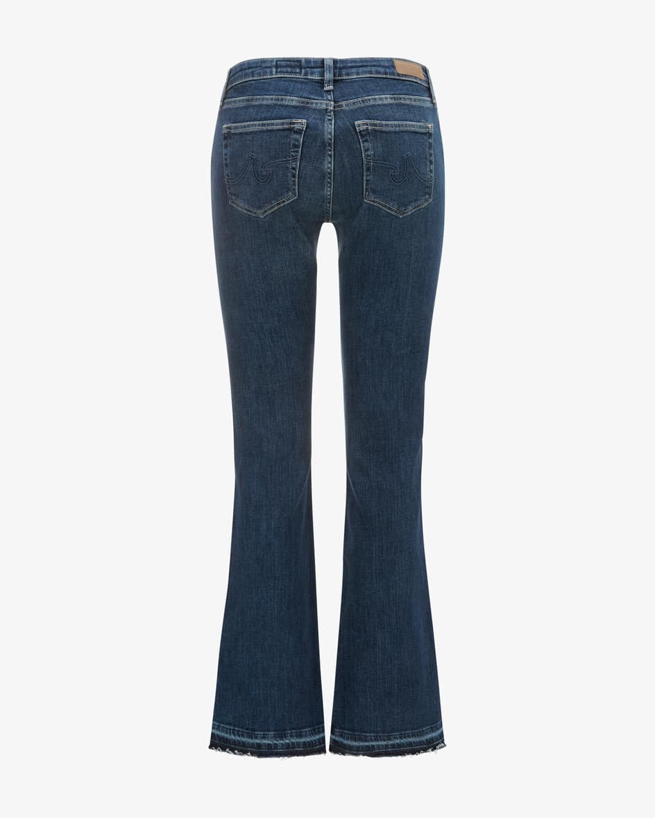 AG Jeans Low Legging Jeans Bootcut