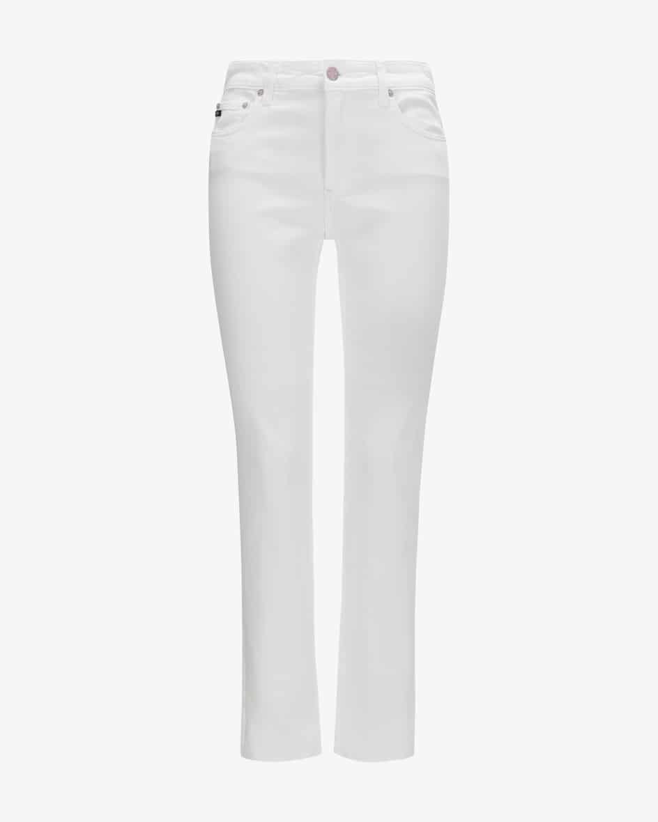 AG Jeans Mari Jeans High Rise Straight