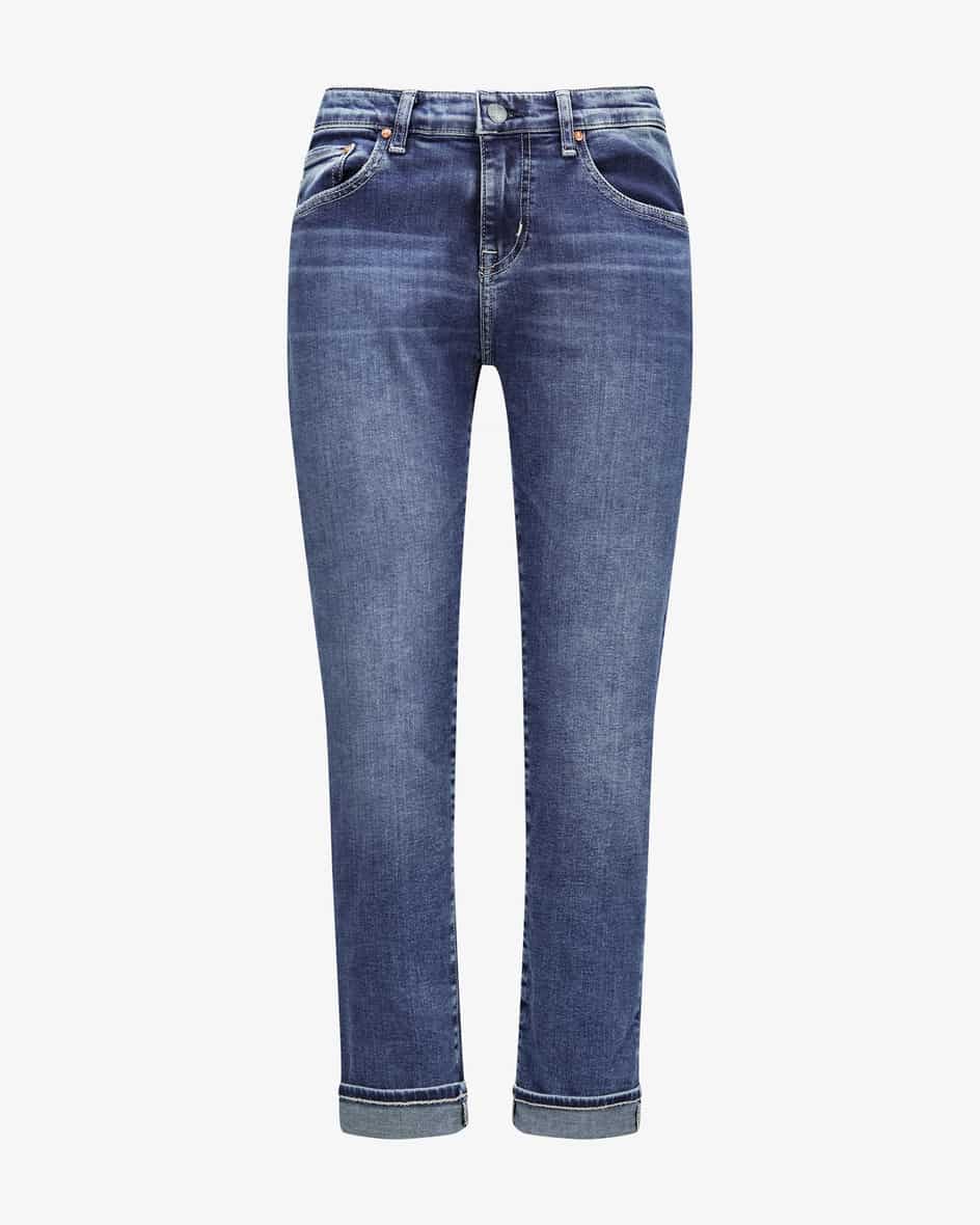 AG Jeans The Ex-Boyfriend Jeans Slim