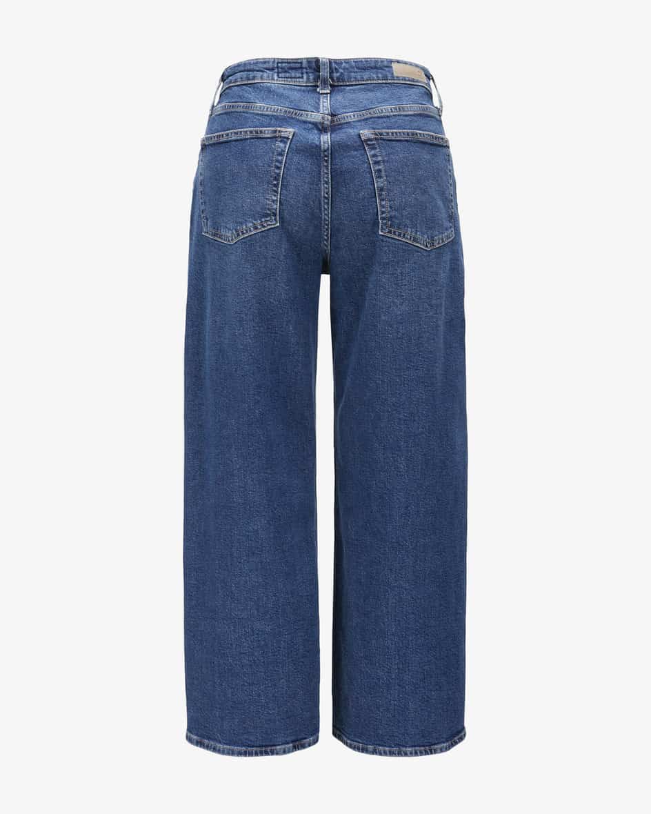 AG Jeans Volume 7/8-Jeans