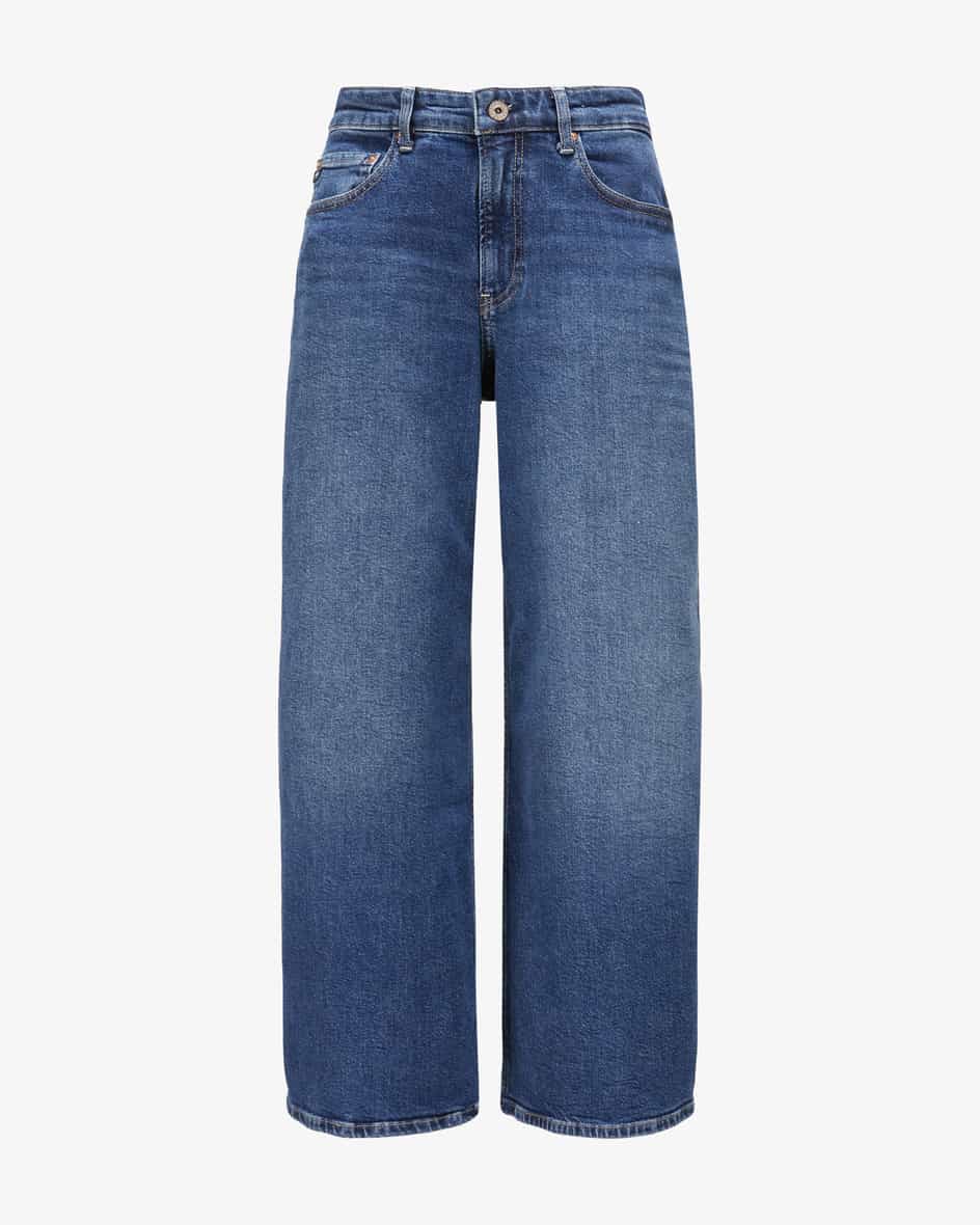 AG Jeans Volume 7/8-Jeans