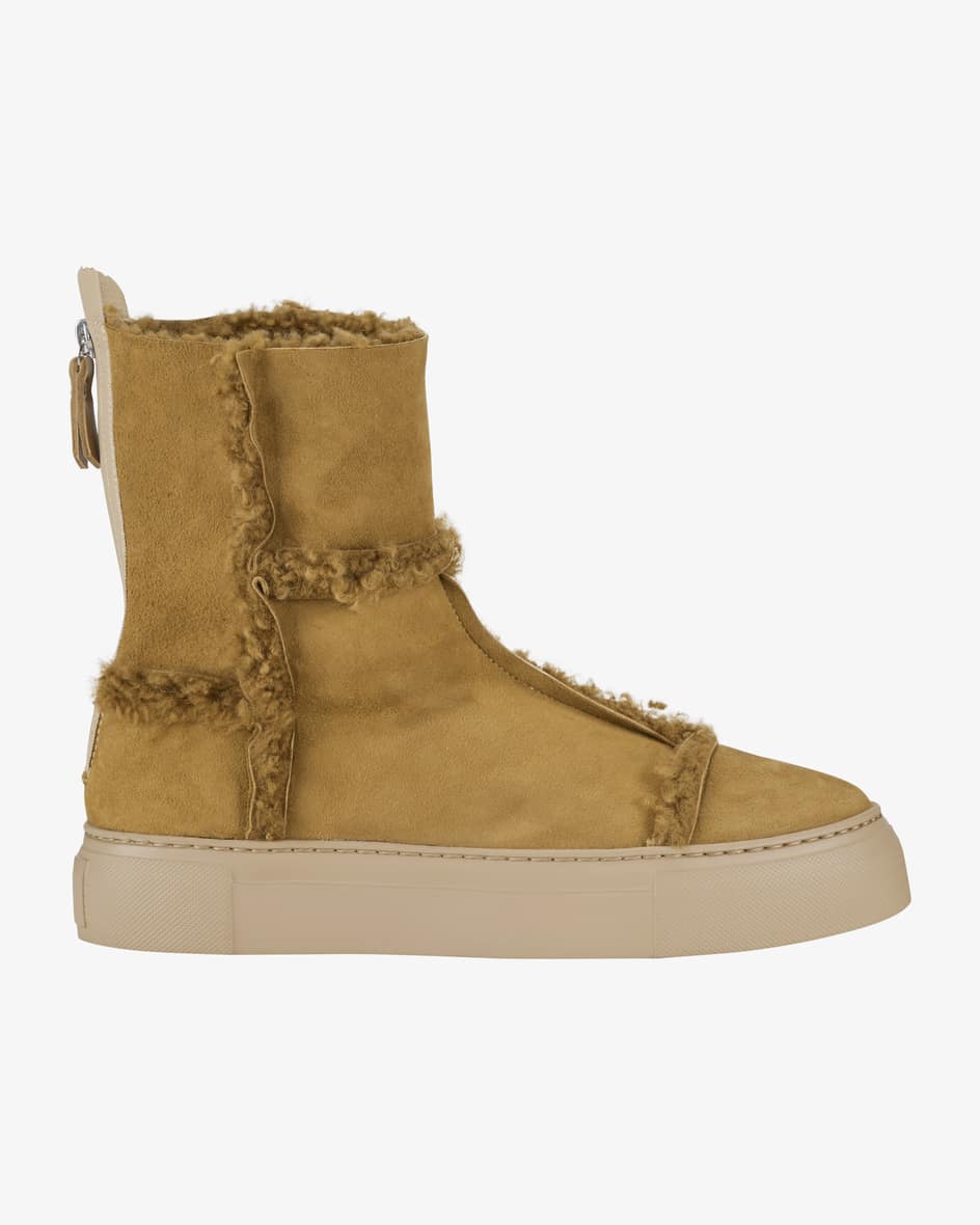 AGL Mouto Rosie Boots