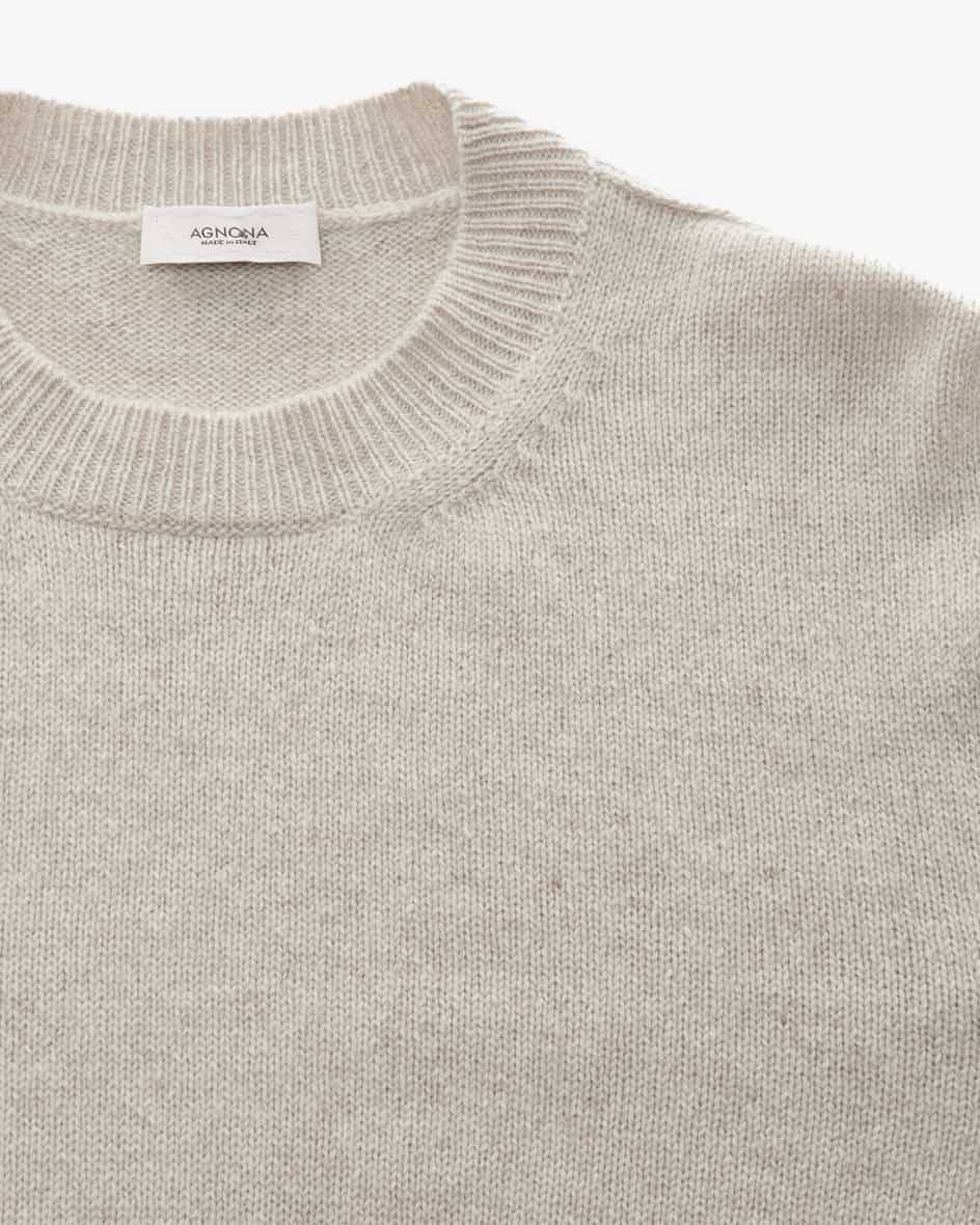 Agnona Cashmere-Pullover