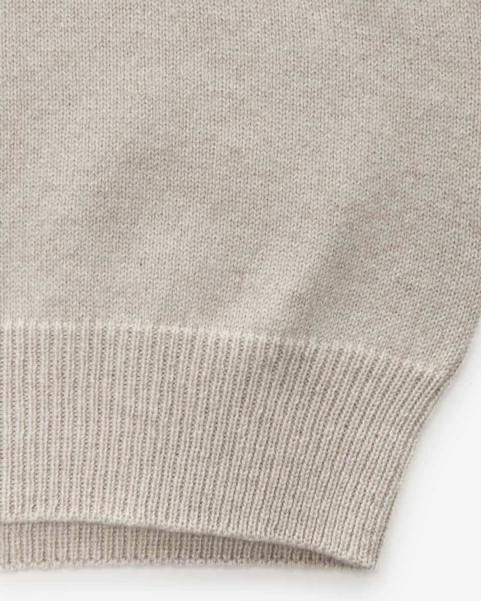 Agnona Cashmere-Pullover