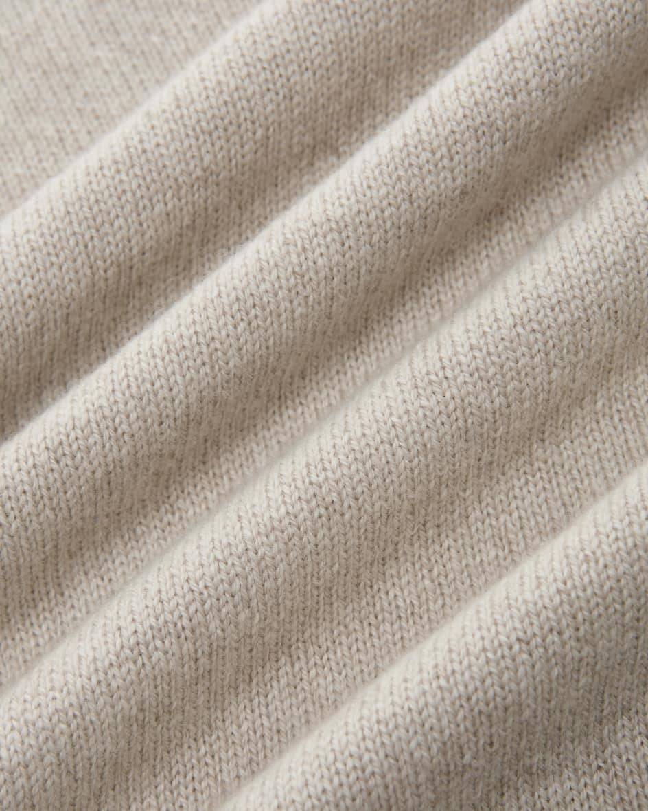 Agnona Cashmere-Pullover