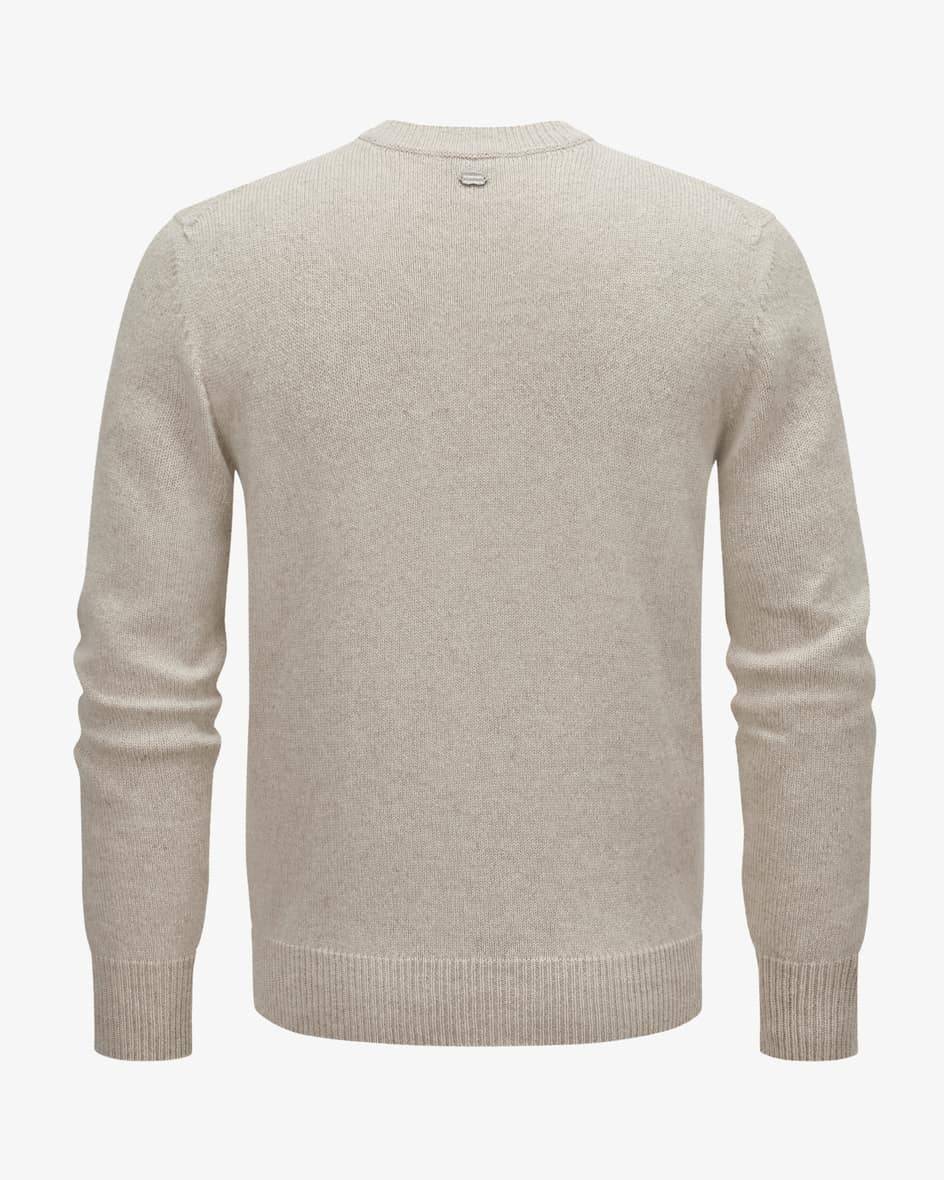Agnona Cashmere-Pullover