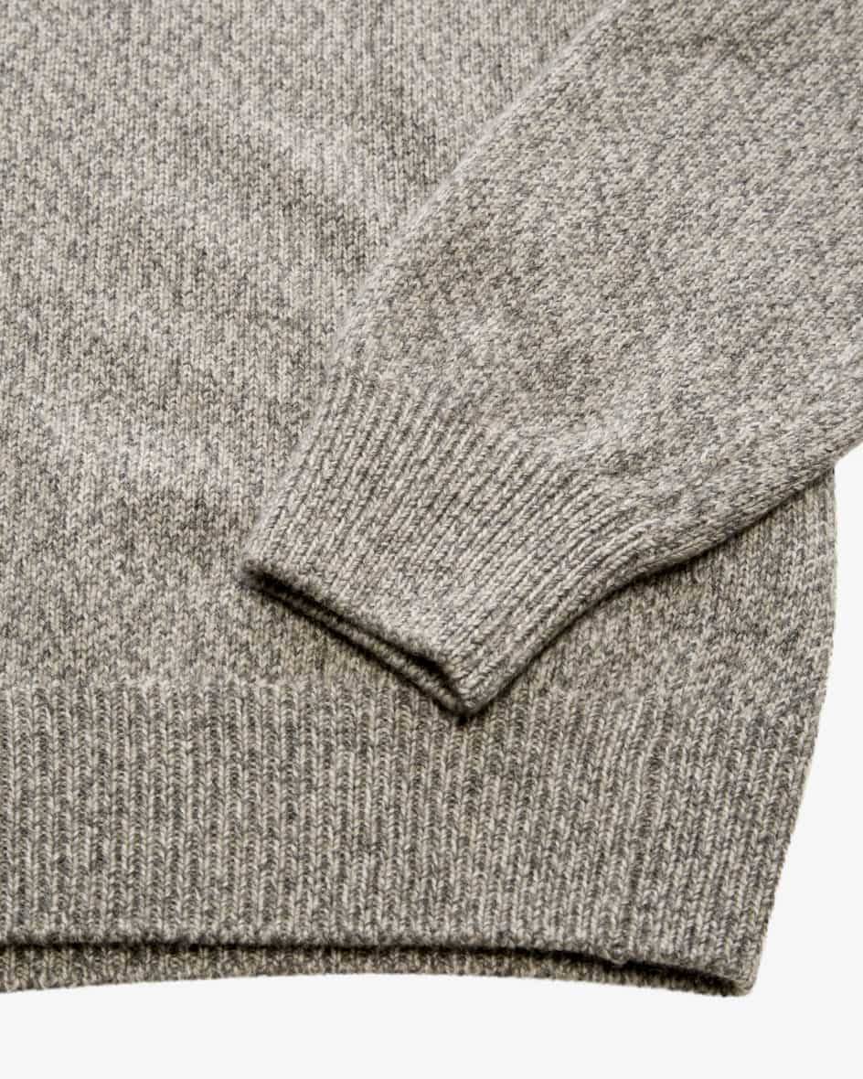 Agnona Cashmere-Pullover