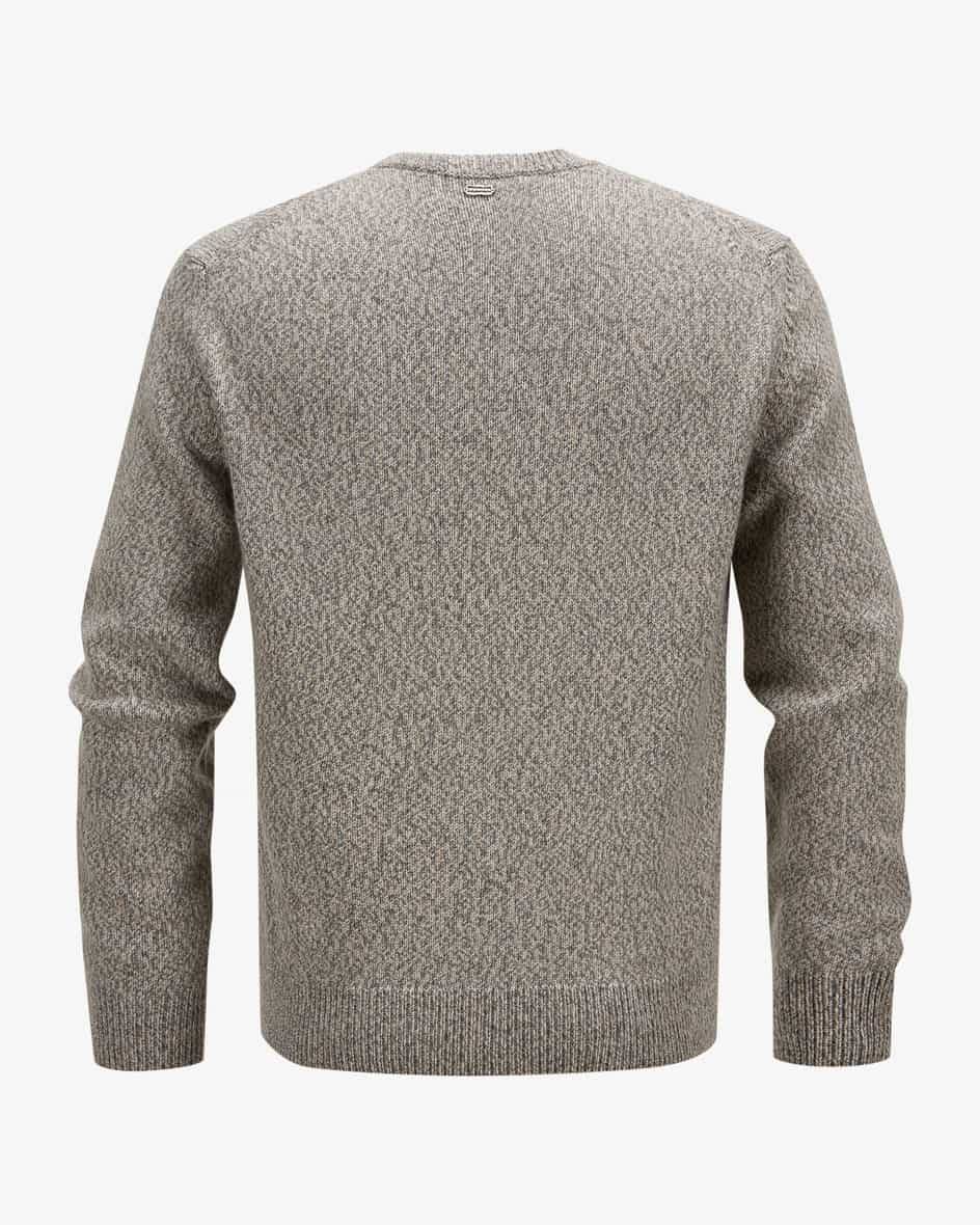 Agnona Cashmere-Pullover