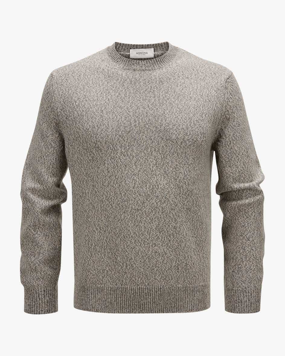 Agnona Cashmere-Pullover
