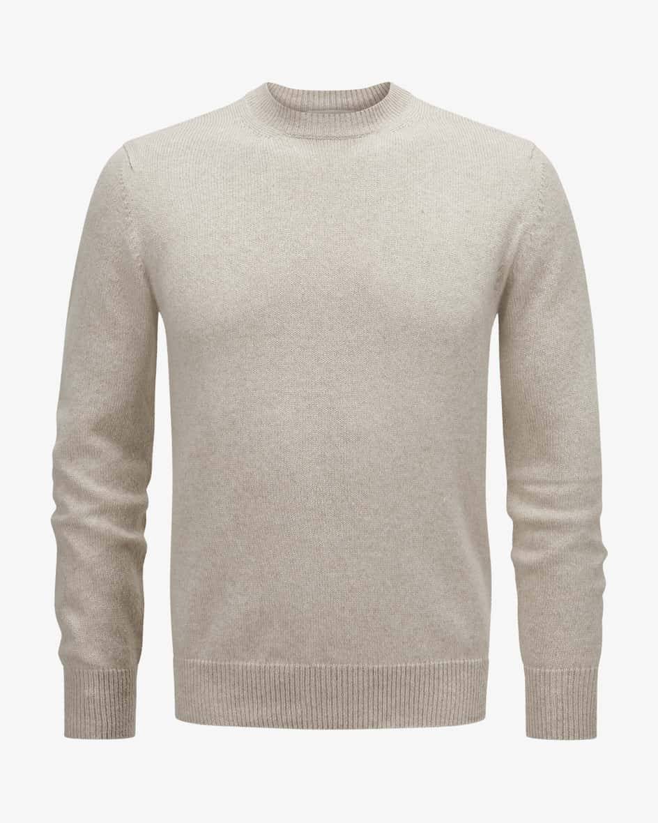 Agnona Cashmere-Pullover