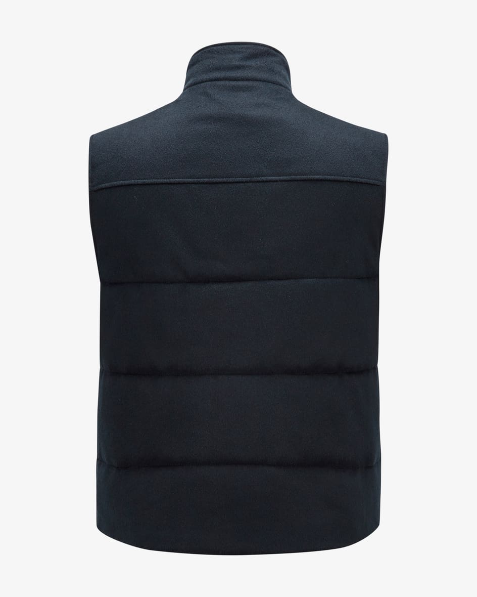 Agnona Cashmere-Wendeweste