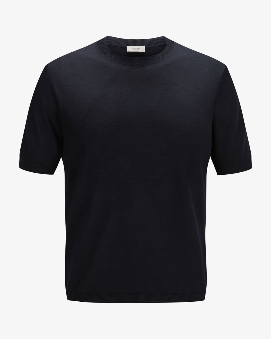 Agnona Strickshirt