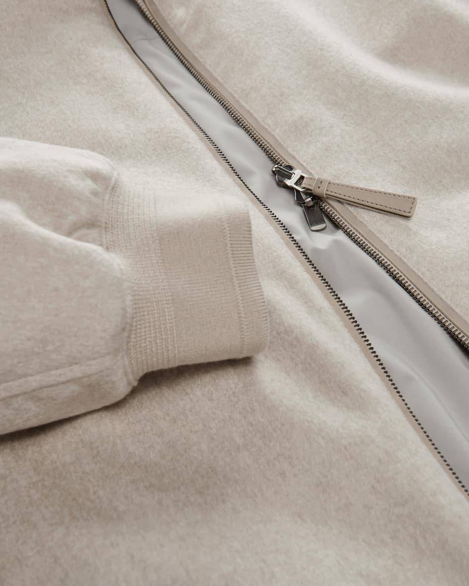 Agnona Wende-Blouson