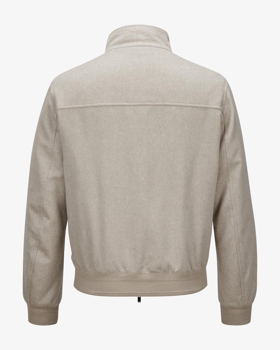 Agnona Wende-Blouson