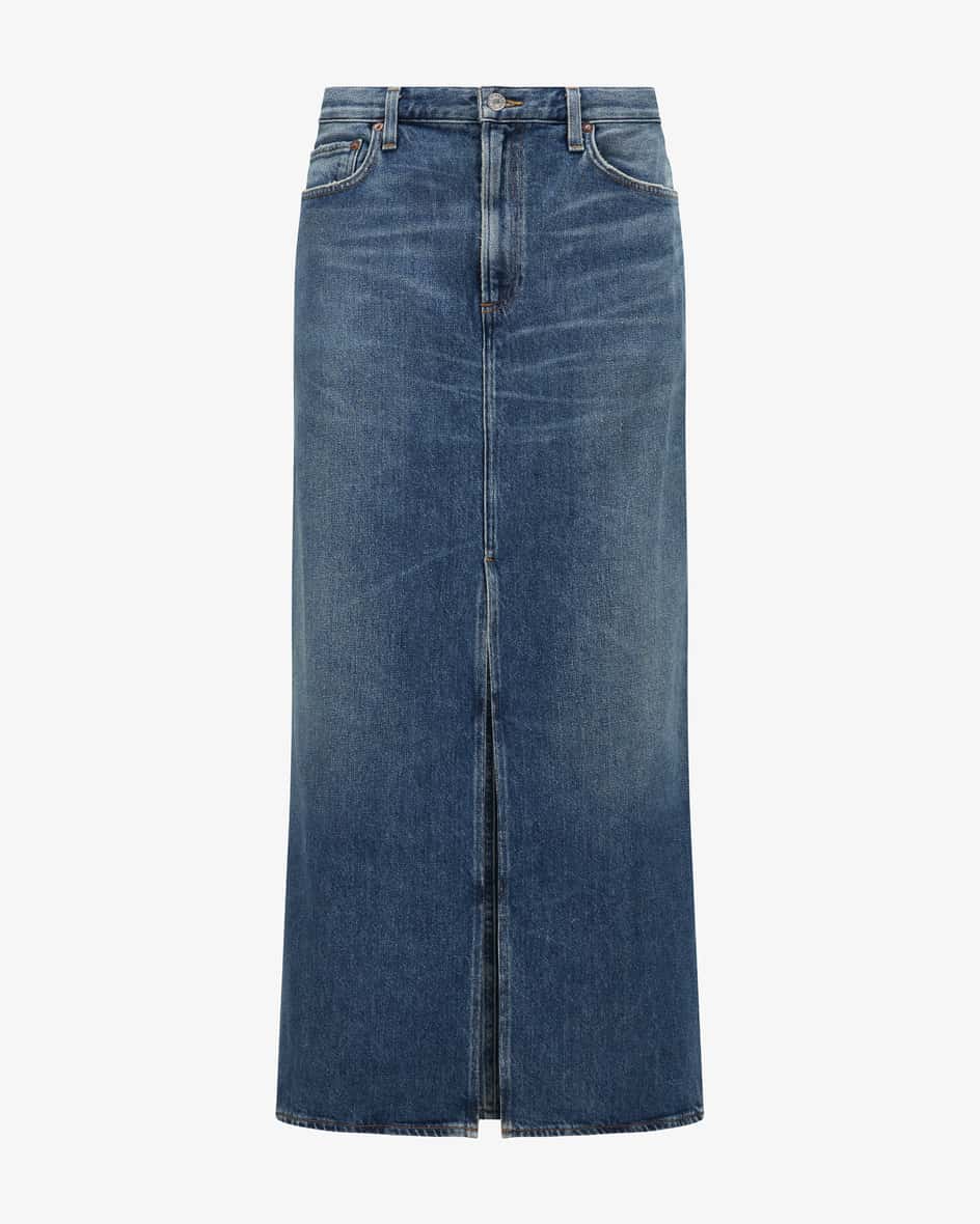 Agolde Leif Jeansrock