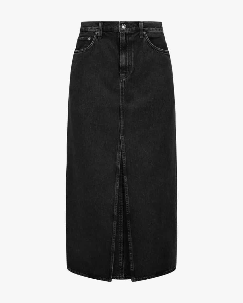 Agolde Leif Jeansrock