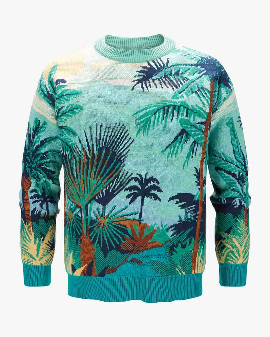 Alanui Cashmere-Pullover