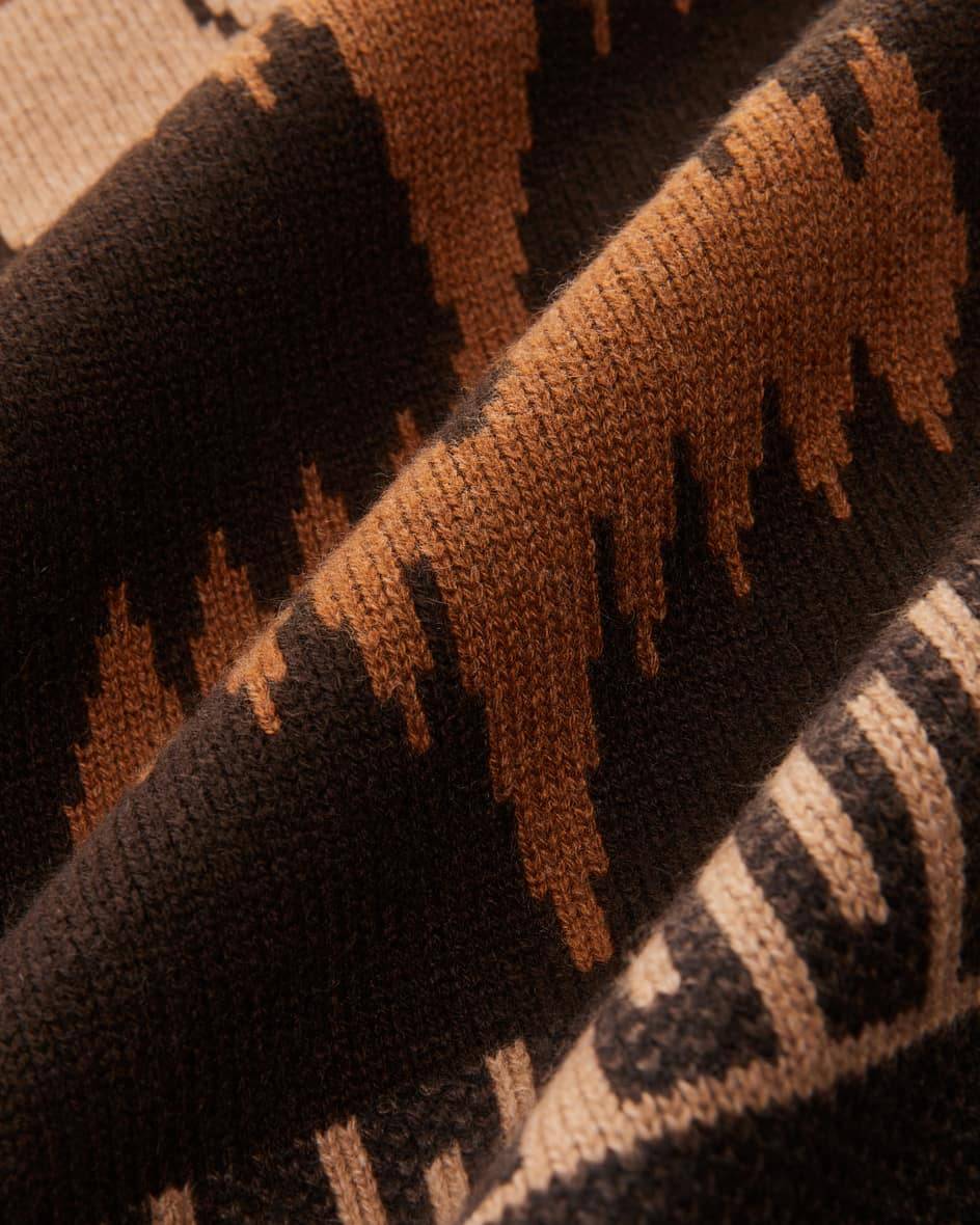 Alanui Cashmere-Strickjacke