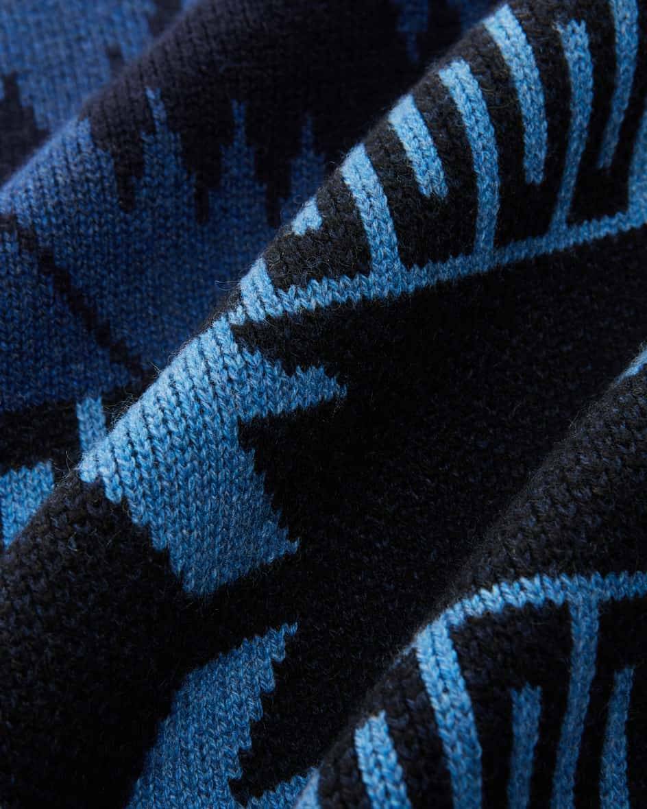 Alanui Cashmere-Strickjacke
