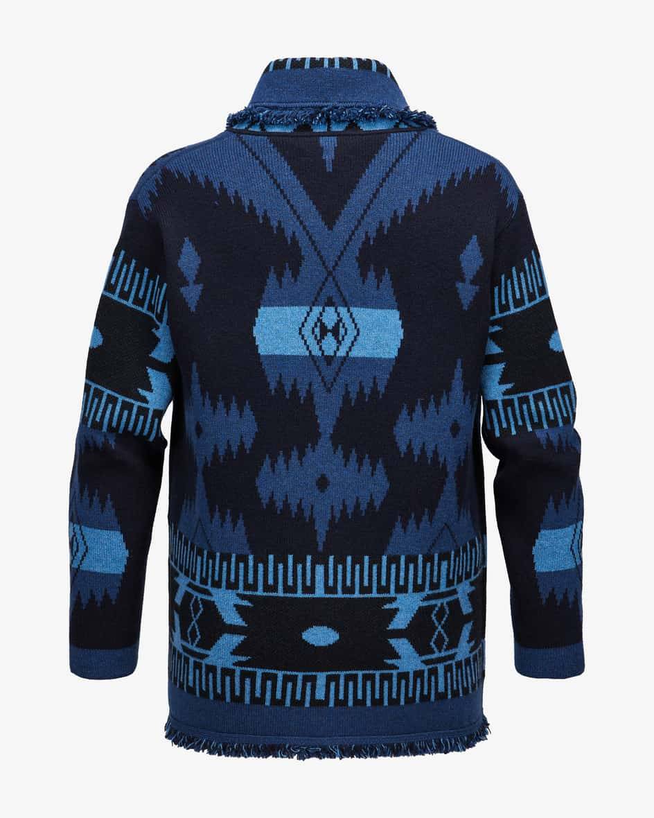 Alanui Cashmere-Strickjacke