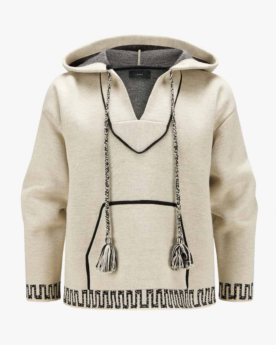 Alanui Hoodie