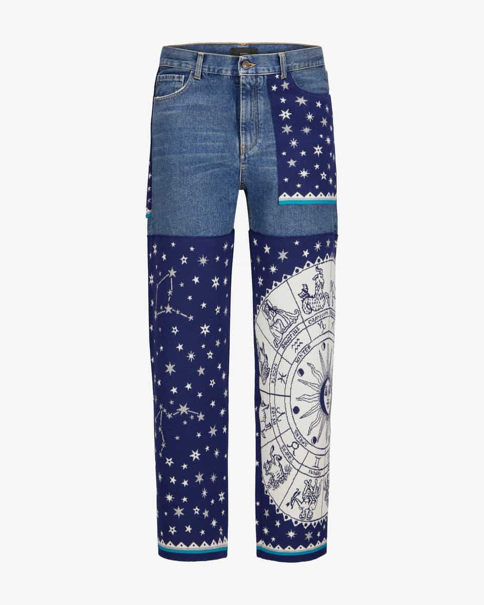 Alanui Jeans