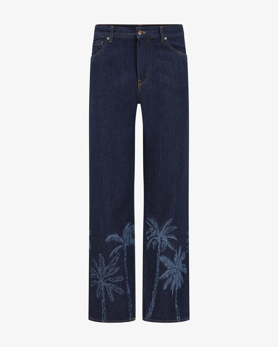 Alanui Jeans