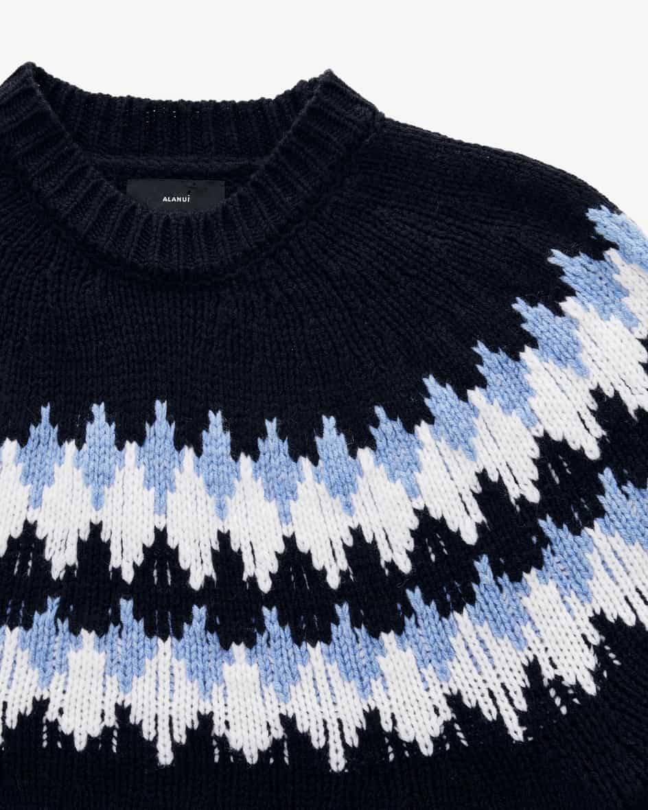 Alanui Pullover