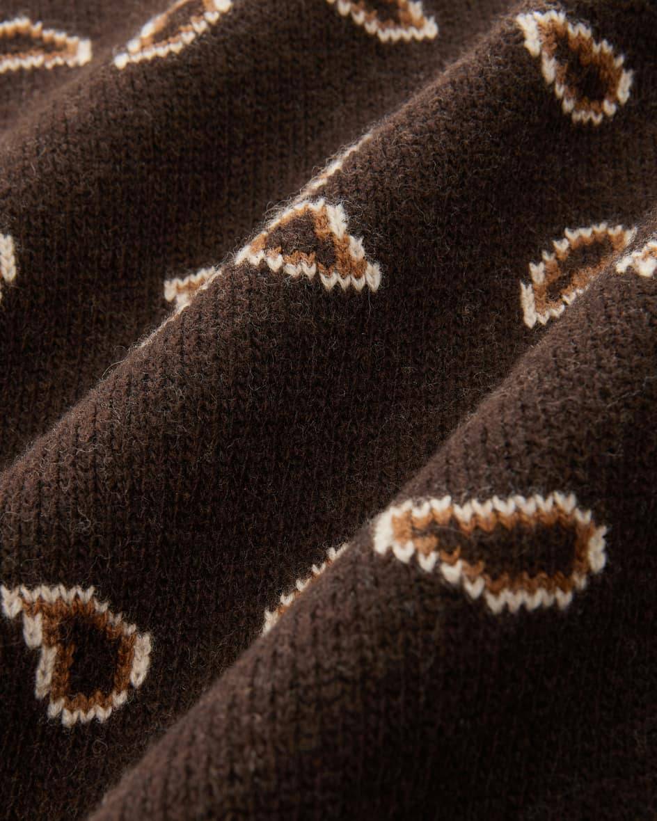 Alanui Strickhemd