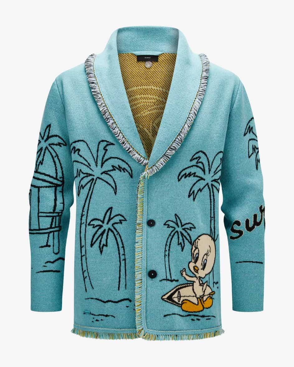 Alanui Strickjacke