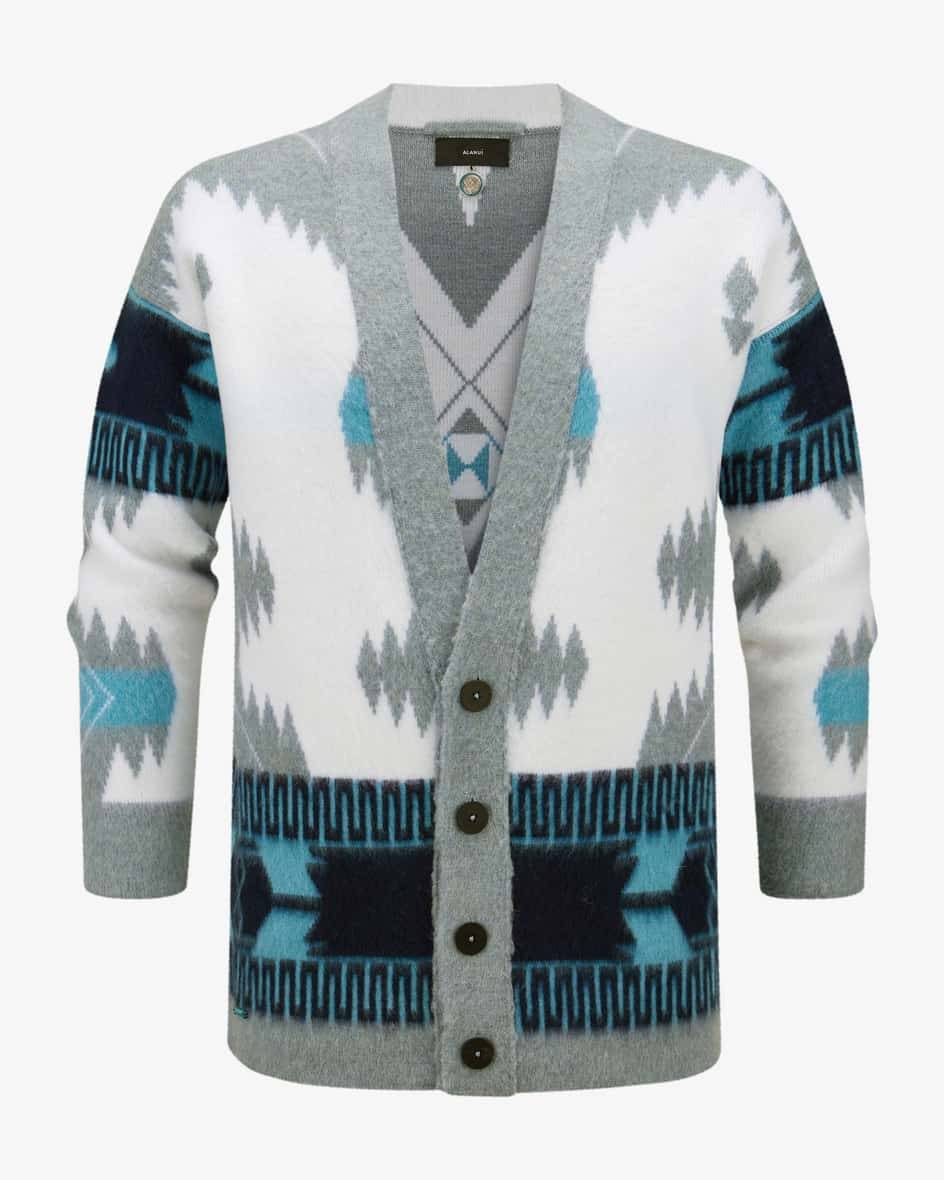 Alanui Strickjacke