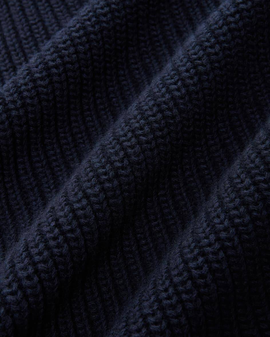 Alanui Strickmantel