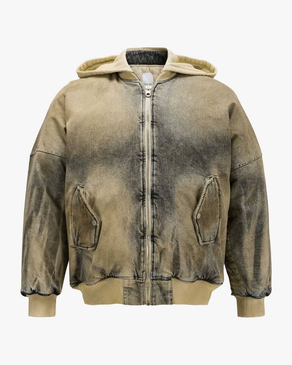 Alchemist Blouson