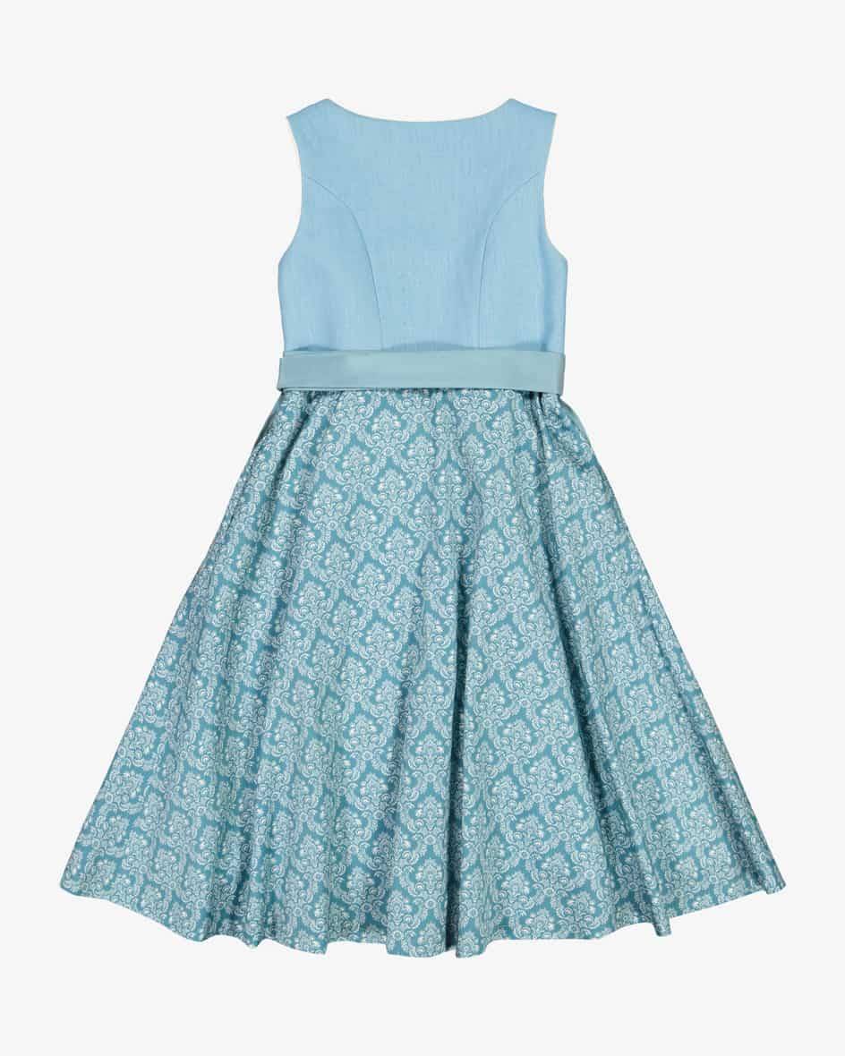 Alissa By Kinga Mathe Anna Dirndl Mit Schürze
