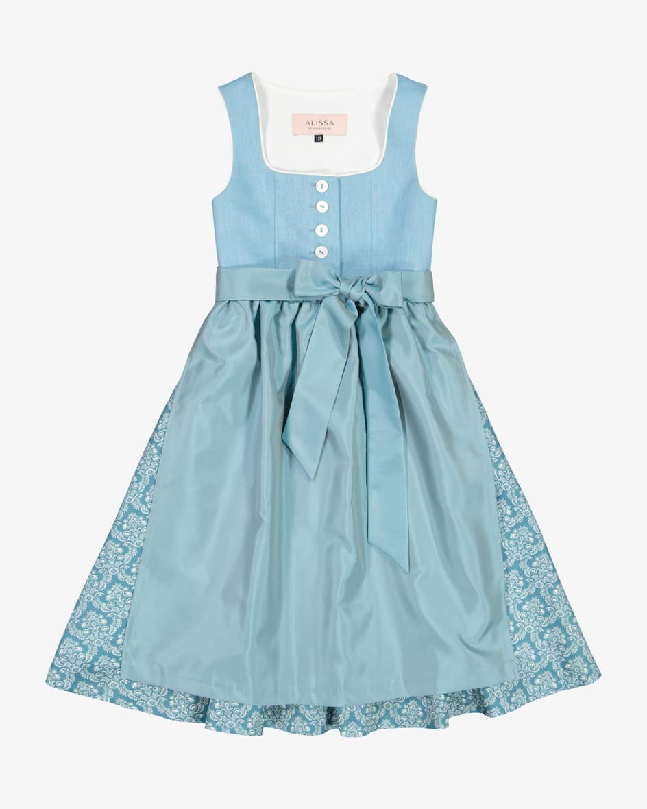 Alissa by Kinga Mathe Anna Dirndl mit Schürze