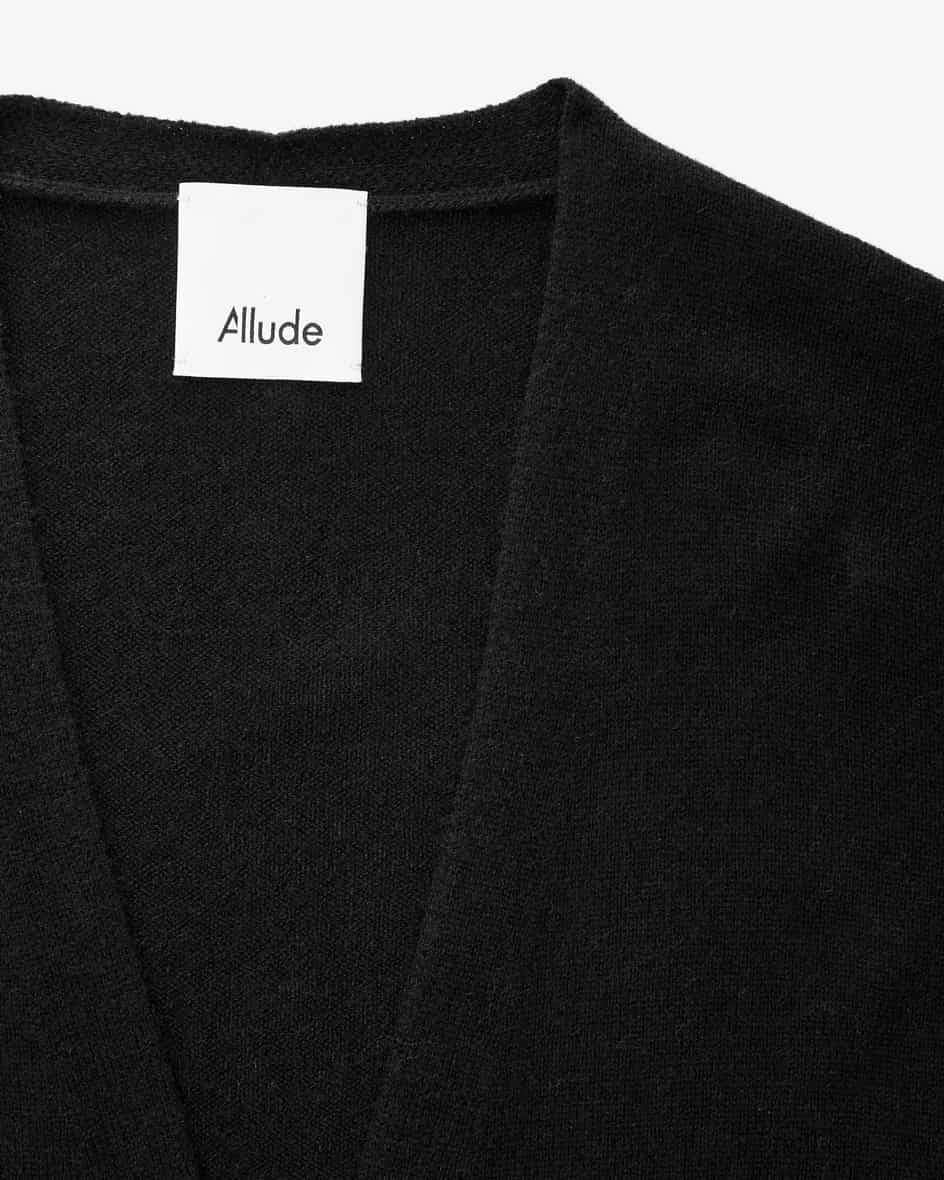 Allude Cardigan