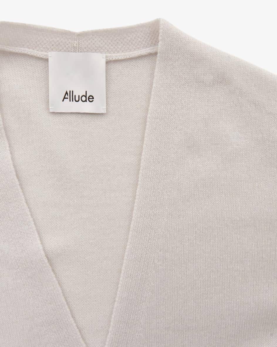 Allude Cardigan