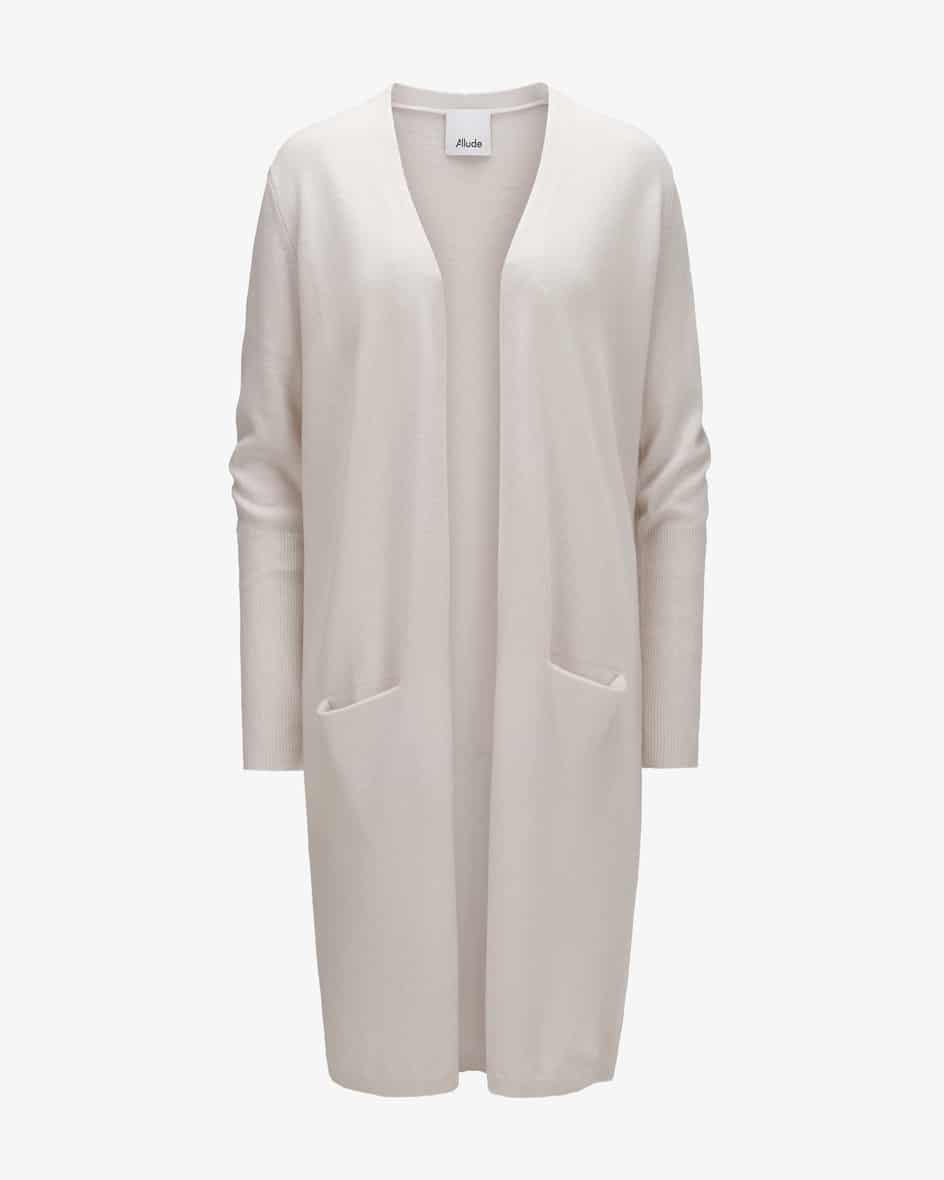 Allude Cardigan