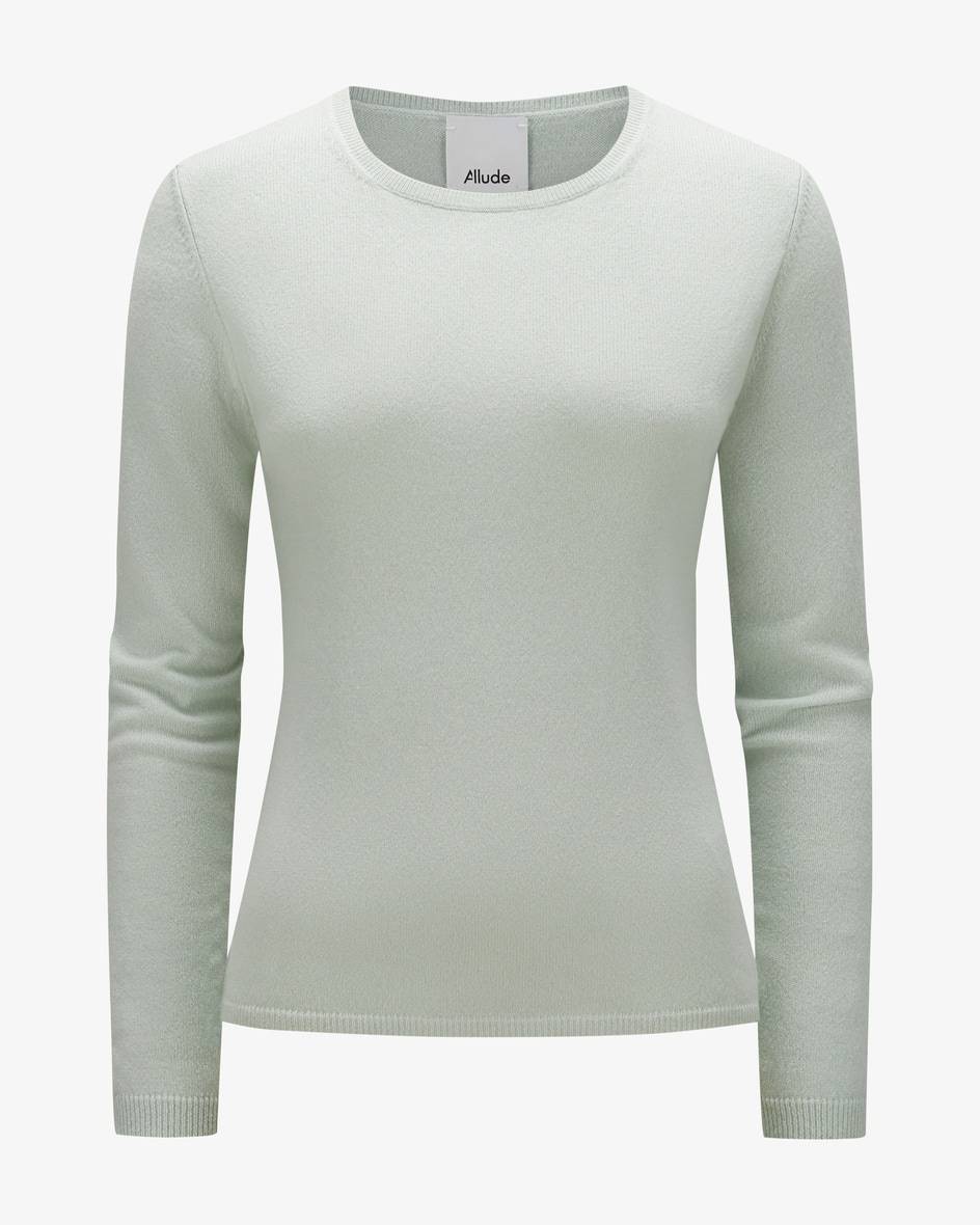 Allude Cashmere-Pullover