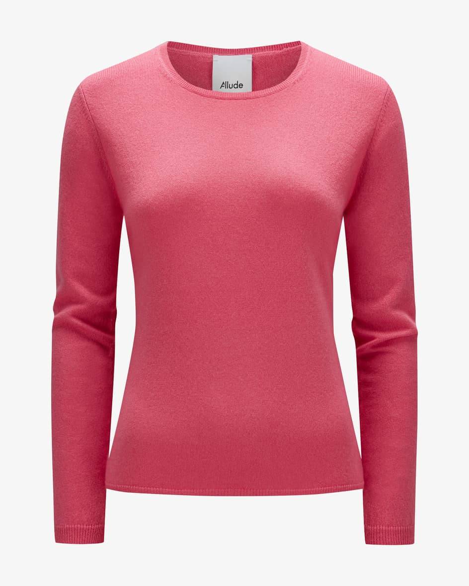 Allude Cashmere-Pullover
