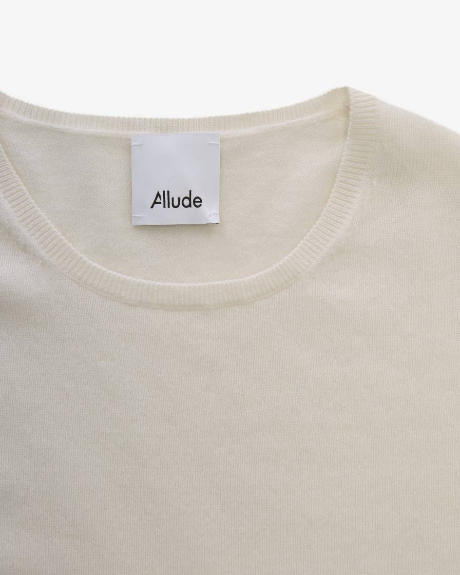 Allude Cashmere-Pullover