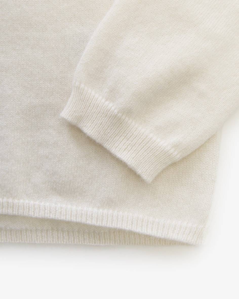 Allude Cashmere-Pullover