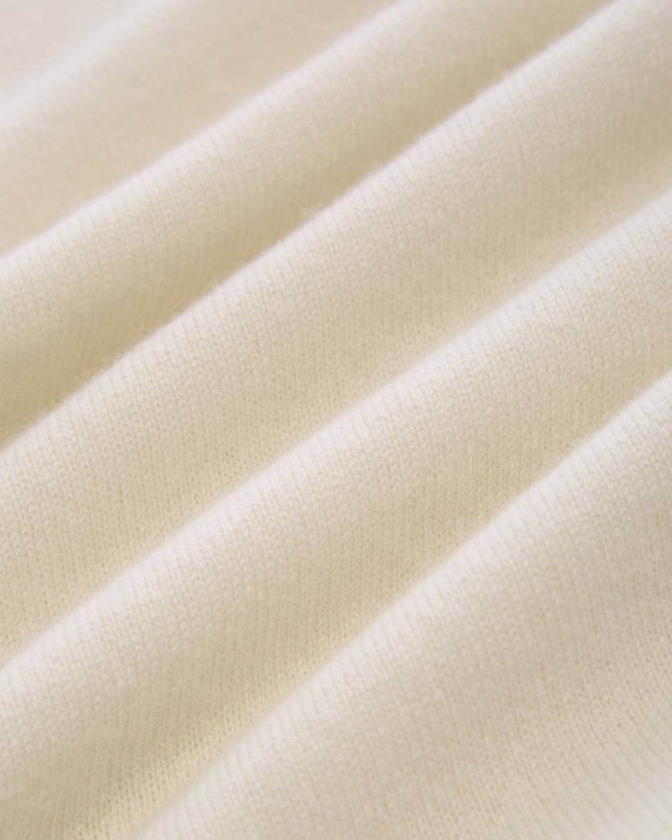 Allude Cashmere-Pullover