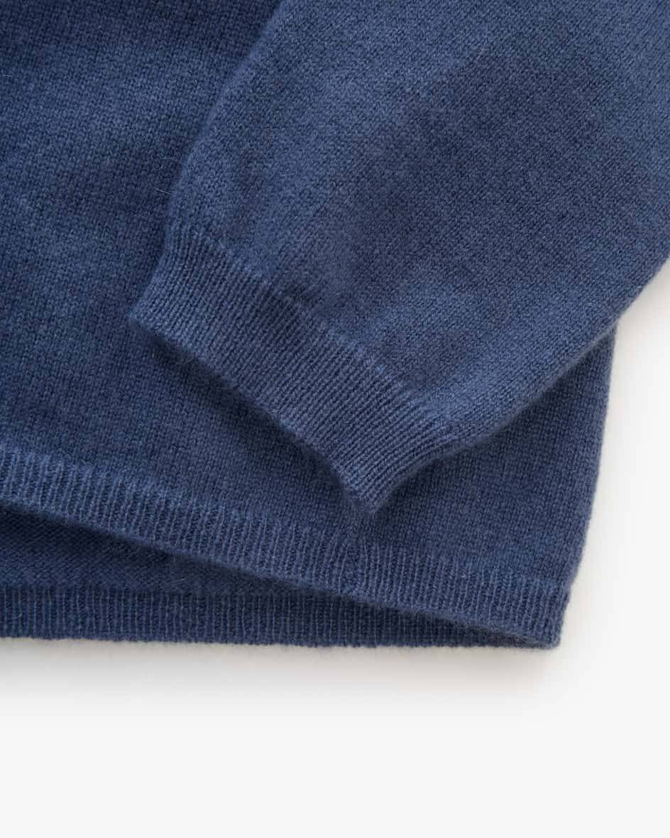 Allude Cashmere-Pullover