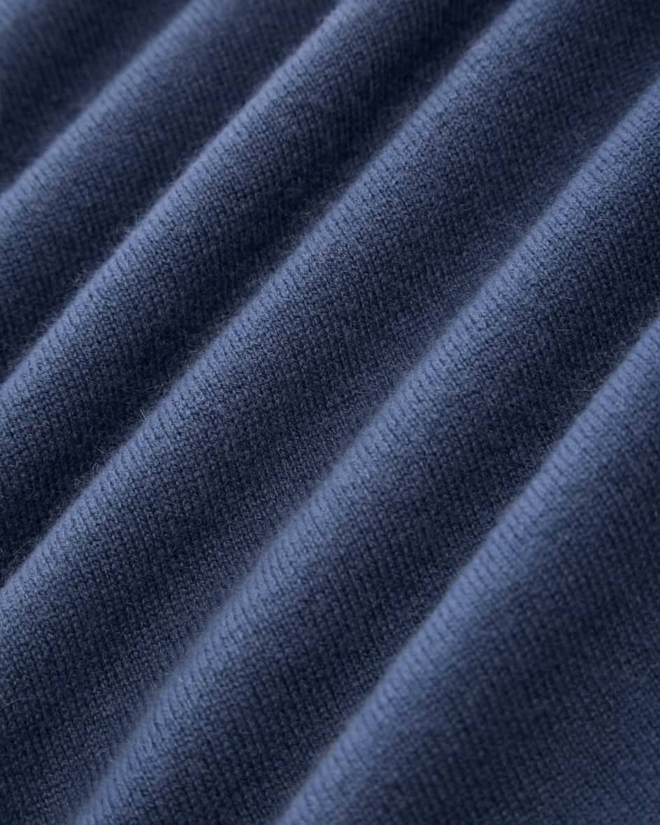 Allude Cashmere-Pullover