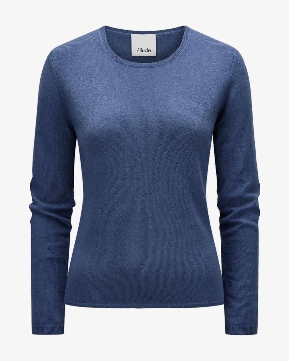 Allude Cashmere-Pullover
