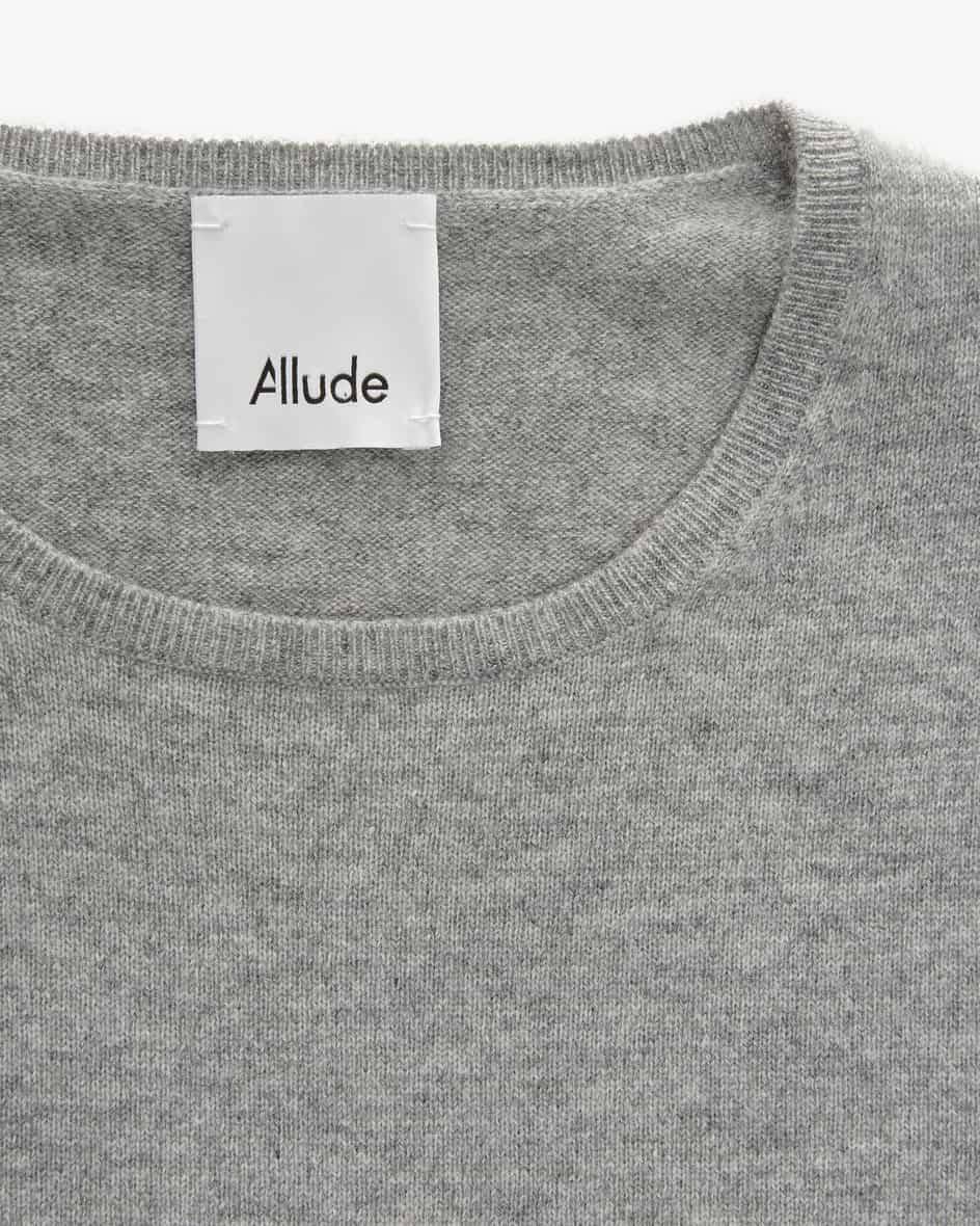 Allude Cashmere-Pullover
